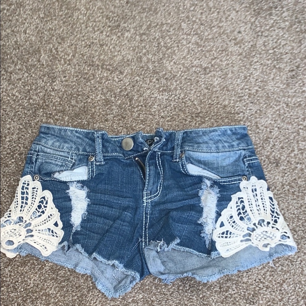 Shorts